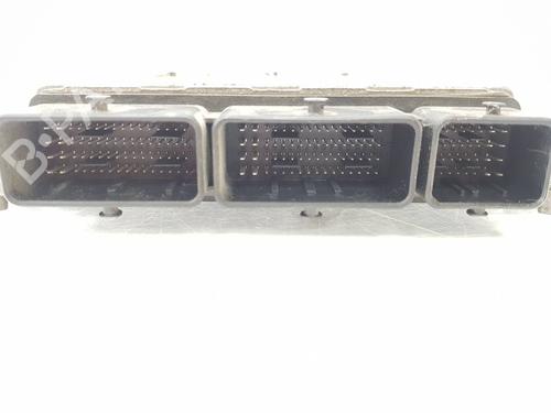 Engine control unit (ECU) DACIA LODGY (JS_) | BP40236201M57 - Image 5