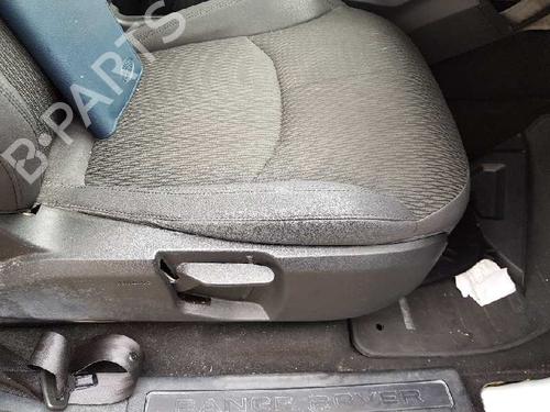 Differensial forvogn LAND ROVER RANGE ROVER EVOQUE (L538) 2.0 D 4x4 | BP9684152M23 