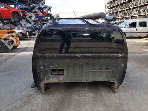 Right rear window switch NISSAN NAVARA NP300 (D40) 2.5 dCi 4WD | BP2849807C107  - Image 42