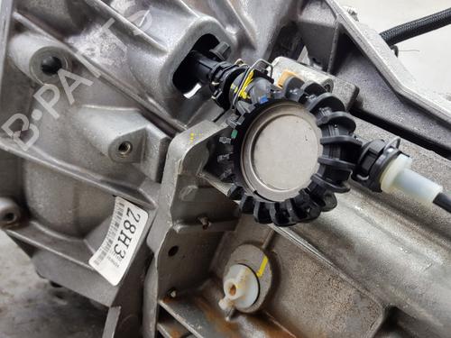 Gearbox DACIA SANDERO III | BP35806173M3 - Image 11