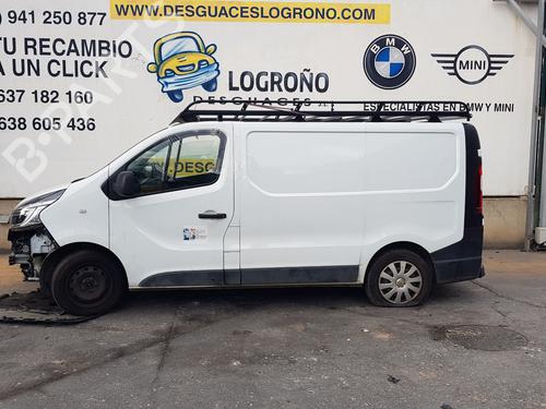 Mass air flow sensor RENAULT TRAFIC III Van (FG_) 2.0 dCi 120 (FGMN) | BP29915127M95  - Image 27