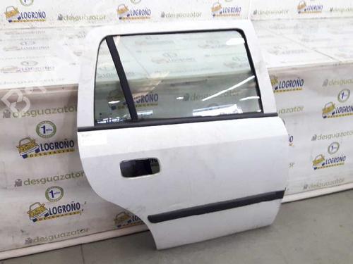 Right rear door OPEL ASTRA G Estate (T98) 1.7 DTI 16V (F35) | BP2443973C5 