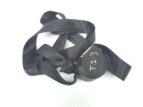 Used Rear left seatbelt DACIA LODGY (JS_) 1.2 TCe (JSAY, JSM0) (115 hp) 7264077