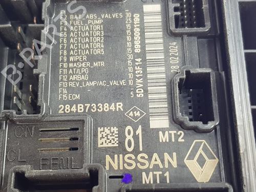 Fuse box RENAULT ARKANA I (LCM_, LDN_) | BP33276868E1 - Image 3