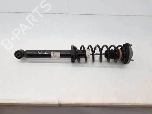 Højre bagtil støddæmper BMW 5 (F10) 520 d (184 hp) 5657482