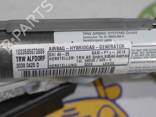 Right curtain airbag BMW 3 (E90) 320 d | BP755099C12 