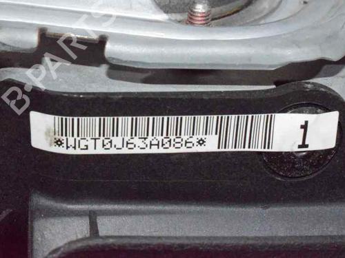 Airbag Kit SUBARU OUTBACK (BL, BP) 2.0 D AWD (BPD) | BP913100C86 