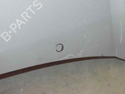 Hood RENAULT KANGOO (KC0/1_) 1.5 dCi | BP1543875C1 