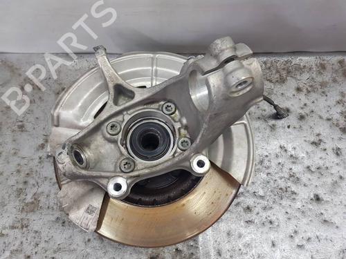Left front steering knuckle HYUNDAI i30 (PDE, PD, PDEN) 2.0 N | BP39029853M25 - Image 5