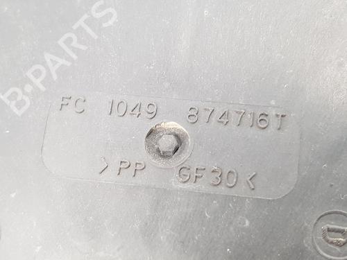 Radiator fan CITROËN BERLINGO MULTISPACE (B9) 1.6 BlueHDi 100 | BP31671085M35  - Image 5