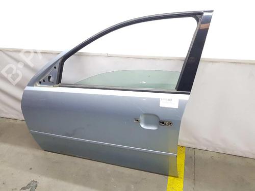 Left front door FORD MONDEO III Turnier (BWY) 2.0 TDCi | BP5630489C2 
