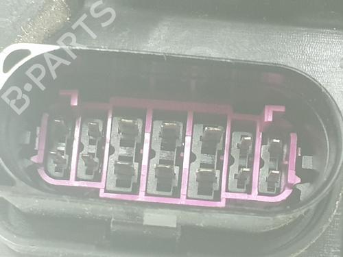 Left headlight AUDI A6 C7 (4G2, 4GC) 2.0 TDI | BP31842107C28