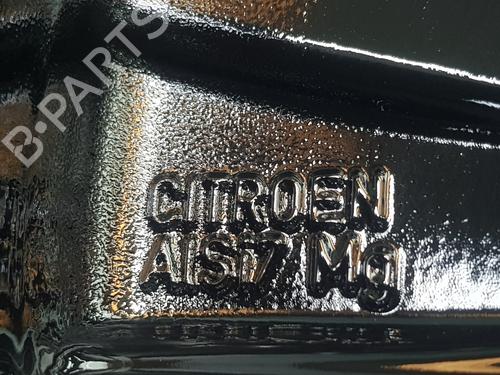 Rim CITROËN C3 III (SX) 1.2 VTi 82 | BP9810265C45 