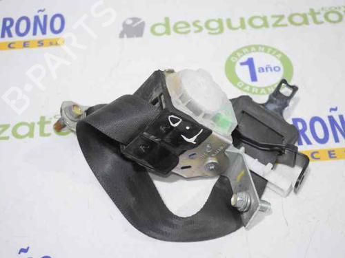 Sikkerhedssele bag højre NISSAN NAVARA NP300 (D40) 2.5 dCi 4WD (171 hp) 6622998