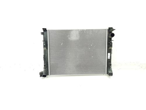 Water radiator RENAULT CLIO V (B7_) | BP34636104M31 - Image 2