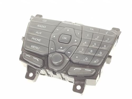 Switch FORD TRANSIT CUSTOM V362 Van (FY, FZ) | BP36649891I30 - Image 3