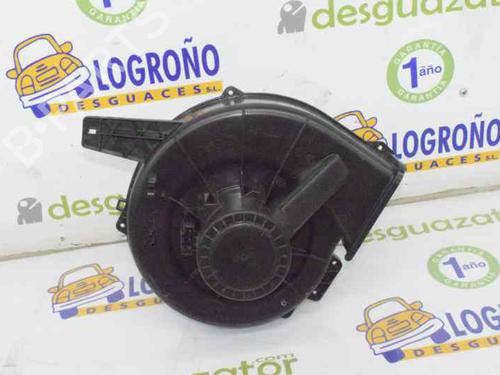 Heater blower motor SEAT IBIZA IV SC (6J1, 6P5) 1.4 TDI | BP14124228M62 