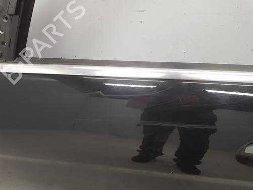 Left front door MERCEDES-BENZ C-CLASS (W204) C 180 CDI (204.000) | BP30569514C2 