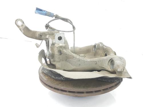 Right front steering knuckle BMW 5 (E39) 530 d | BP13891230M26 