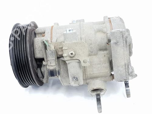 AC compressor FORD TRANSIT COURIER B460 Box Body/MPV 1.5 TDCi | BP23227631M34 