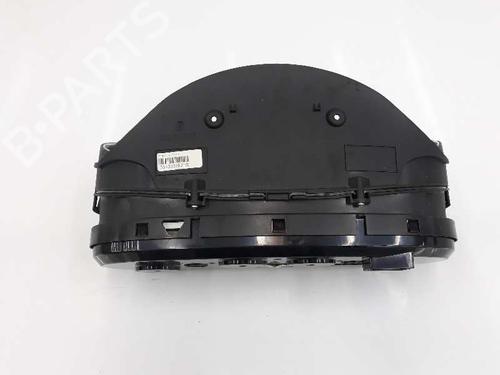 Instrument cluster FIAT BRAVO II (198_) 1.9 D Multijet (198AXB1A) | BP5579906C47 