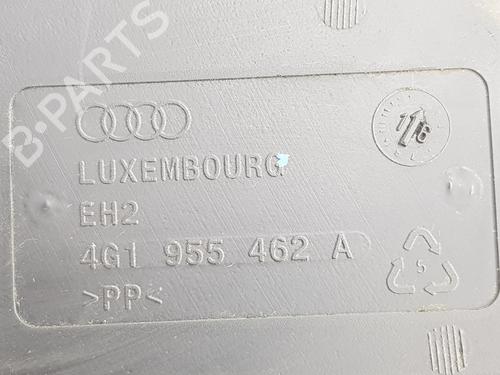 Windscreen washer tank AUDI A6 C7 (4G2, 4GC) 2.0 TDI | BP29400601C113 