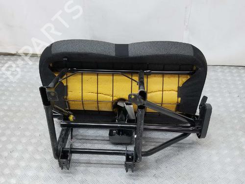 Right front seat FIAT DUCATO Van (250_) 130 Multijet 2,3 D | BP28733338C16 