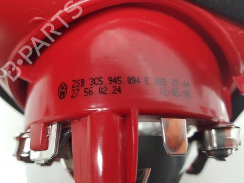 Right tailgate light VW PASSAT B6 (3C2) 2.0 TDI 16V | BP32986728C80 - Image 6