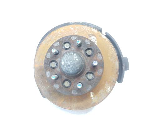 Used Left front steering knuckle HYUNDAI H-1 / STAREX Bus (A1) 2.5 TD (80 hp) 15356694