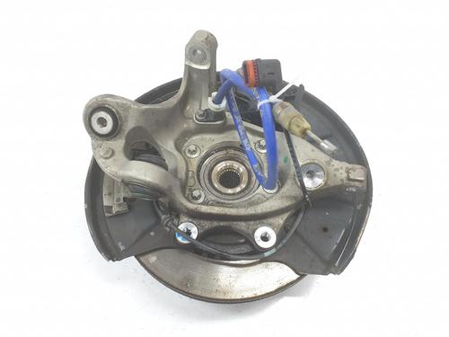 Used Right rear steering knuckle MERCEDES-BENZ GLK-CLASS (X204) 220 CDI 4-matic (204.984, 204.997) (170 hp) 9239267