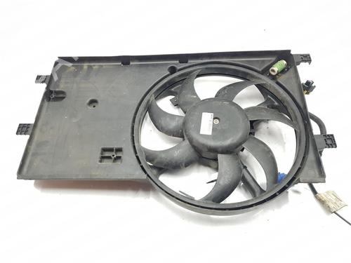 Køleventilator elektrisk PEUGEOT BIPPER (AA_) 1.4 HDi (68 hp) 9447957