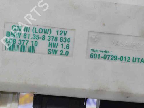 Other BMW 5 (E39) 525 tds | BP14120818O1