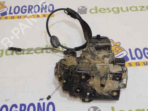 Front left lock VW PASSAT B5 (3B2) 1.9 TDI | BP777845C98 