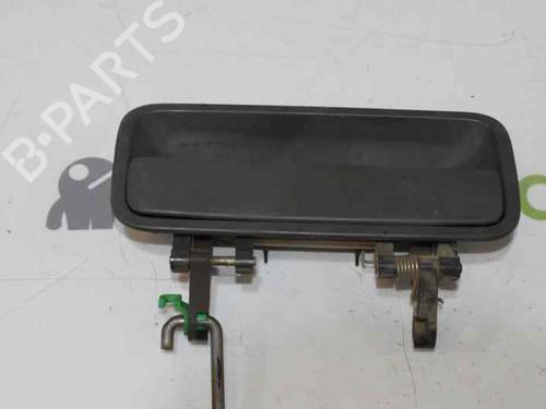 Used Rear right exterior door handle LAND ROVER FREELANDER I (L314) 2.0 DI 4x4 (98 hp) 1634484