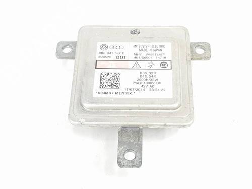 Lights ECU AUDI A4 B8 (8K2) 2.0 TDI | BP39192284M55 - Image 3