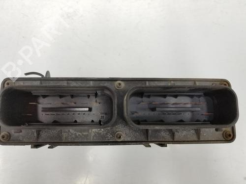 Engine control unit (ECU) OPEL ASTRA G Hatchback (T98) 1.6 16V (F08, F48) | BP12144873M57 