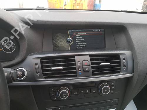 Electronic sensor BMW X3 (F25) xDrive 30 d | BP40262094M84 - Image 31