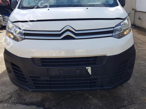 Intercooler CITROËN JUMPY III Van (V_)  | BP31909420M30 