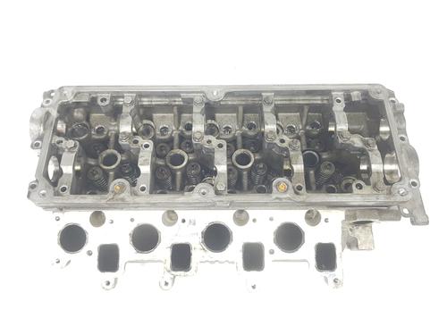 Used Cylinder head AUDI A3 Sportback (8PA) 1.6 TDI (105 hp) 15652933
