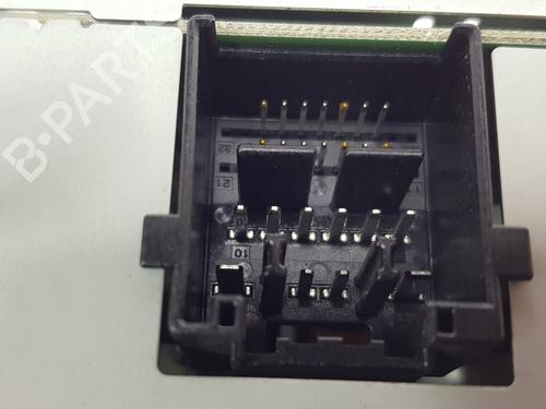 Radio FORD TRANSIT CONNECT V408 Box Body/MPV 1.5 EcoBlue | BP32364382E6 - Image 7