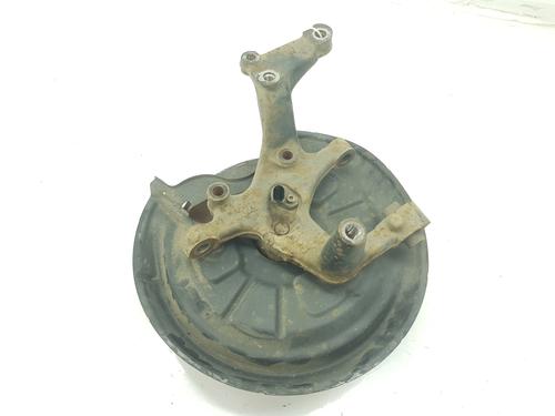 Left rear steering knuckle VW GOLF PLUS V (5M1, 521) 2.0 TDI | BP4197224M27 
