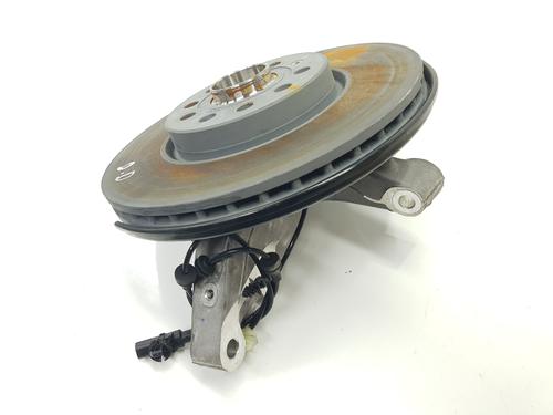 Right front steering knuckle MG MG ZS SUV (AZS1)  | BP33056262M26  - Image 5