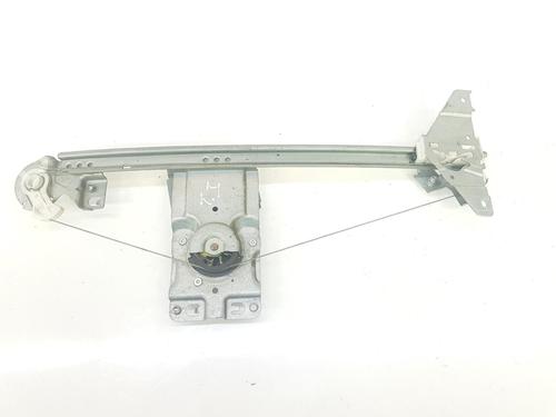 Rear left window mechanism PEUGEOT 307 Break (3E) 1.6 HDi 110 | BP10171761C24 