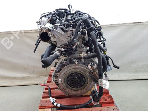 Engine JEEP RENEGADE SUV (BU, B1, BV)  | BP37595168M1  - Image 7