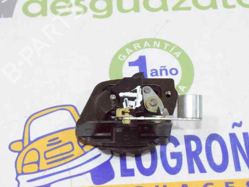 Rear left lock KIA CARNIVAL II (GQ) 2.9 CRDi | BP11637044C100 