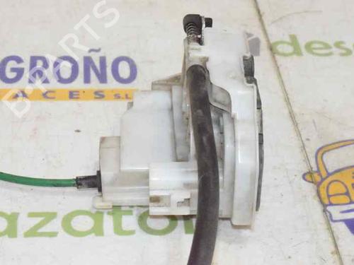 Rear right lock ALFA ROMEO 159 (939_) 1.9 JTDM 16V (939AXC1B, 939AXC12) | BP795004C99 