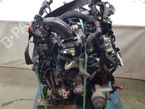 Engine FORD RANGER (TKE) 2.0 EcoBlue 4x4 | BP32360840M1 - Image 3