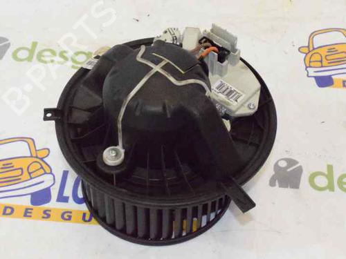 Used Heater blower motor BMW 3 (E90) 320 d (163 hp) 14117523