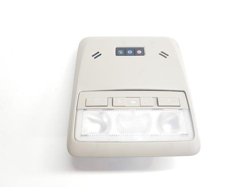 Used Interior roof light OPEL MOKKA / MOKKA X (J13) 1.6 CDTI (_76) (136 hp) 31139449