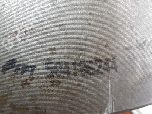 Flywheel IVECO DAILY VI Platform/Chassis 35S16, 35C16, 40C16, 42S16, 50C16, 60C16, 65C16, 70C16 | BP33793679M101 - Image 6